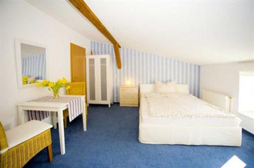 фото отеля Inselwellness Fehmarn