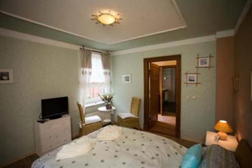 фото отеля Inselwellness Fehmarn