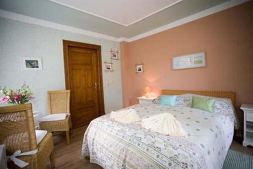 фото отеля Inselwellness Fehmarn