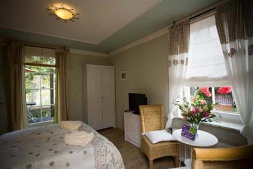 фото отеля Inselwellness Fehmarn