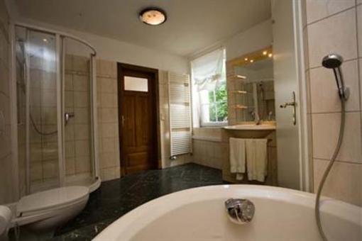 фото отеля Inselwellness Fehmarn