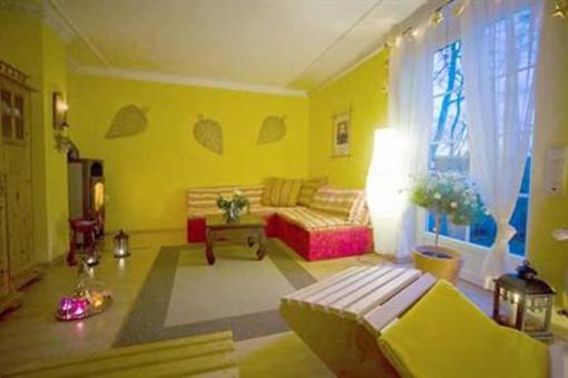 фото отеля Inselwellness Fehmarn