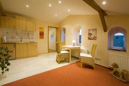 фото отеля Inselwellness Fehmarn