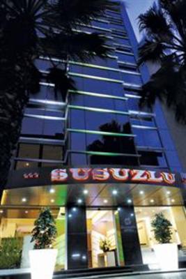 фото отеля Susuzlu Otel
