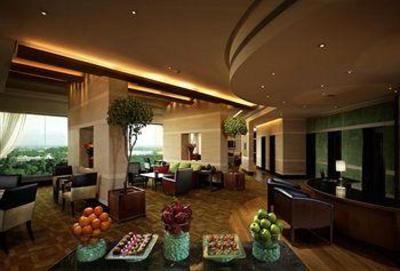 фото отеля Shangri-La's Eros Hotel