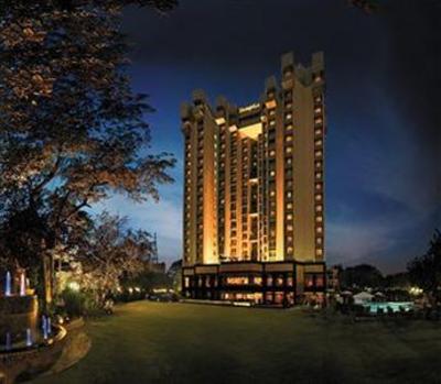 фото отеля Shangri-La's Eros Hotel