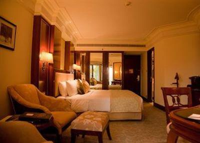 фото отеля Shangri-La's Eros Hotel