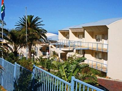 фото отеля The Oceana Camps Bay Serviced Apartments Cape Town