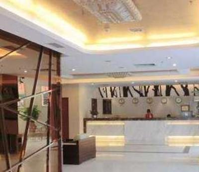 фото отеля Chajiaowan Hotel