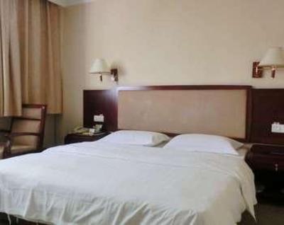 фото отеля Chajiaowan Hotel