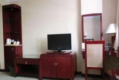фото отеля Chajiaowan Hotel