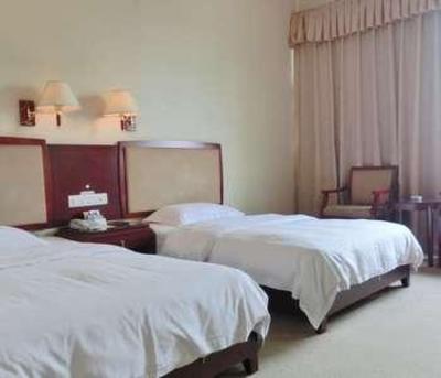 фото отеля Chajiaowan Hotel