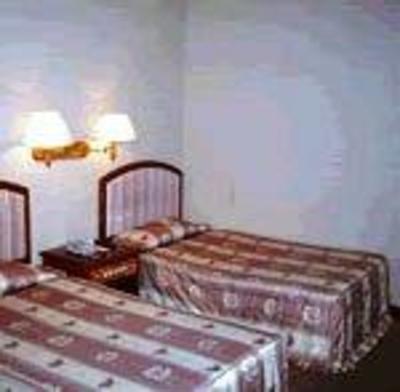 фото отеля Chajiaowan Hotel