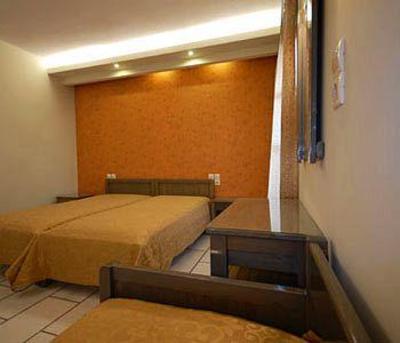 фото отеля Angeliki Studios & Apartments
