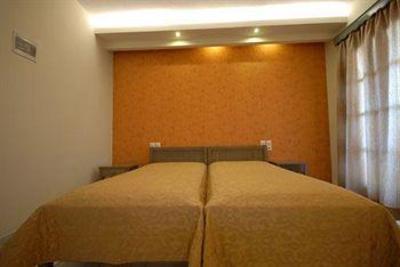 фото отеля Angeliki Studios & Apartments