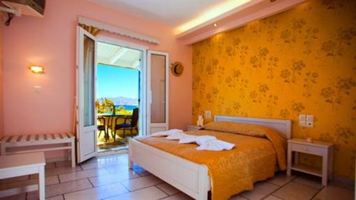 фото отеля Angeliki Studios & Apartments