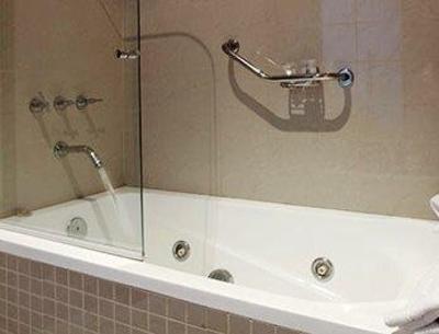 фото отеля Dazzler Hotel Campana