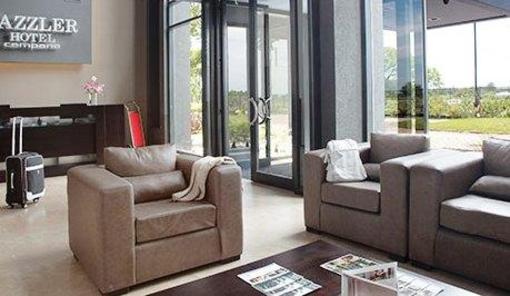 фото отеля Dazzler Hotel Campana
