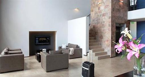 фото отеля Dazzler Hotel Campana