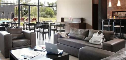 фото отеля Dazzler Hotel Campana