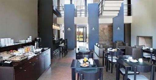 фото отеля Dazzler Hotel Campana