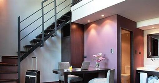 фото отеля Dazzler Hotel Campana
