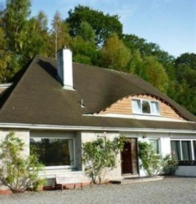фото отеля The Braes Guest House