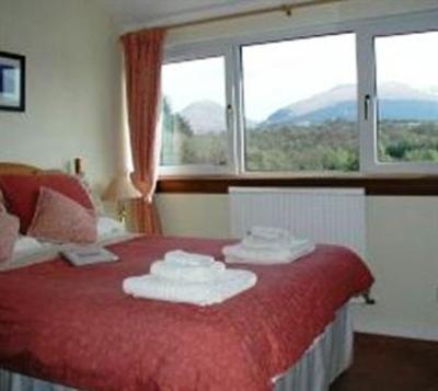 фото отеля The Braes Guest House