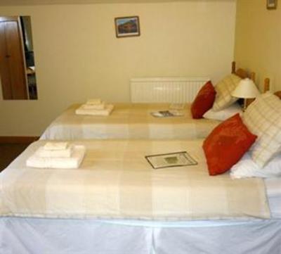 фото отеля The Braes Guest House