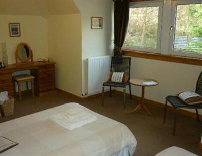фото отеля The Braes Guest House