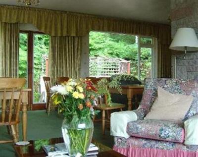 фото отеля The Braes Guest House