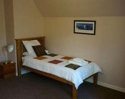 фото отеля The Braes Guest House
