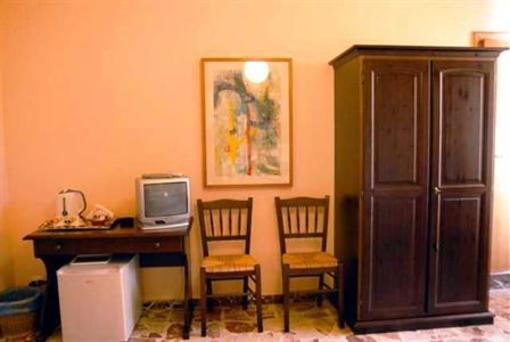 фото отеля Casa di Pam