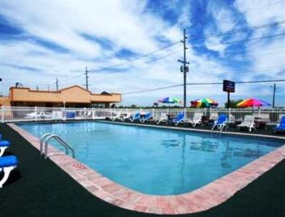 фото отеля Master Hosts Inn Atlantic City