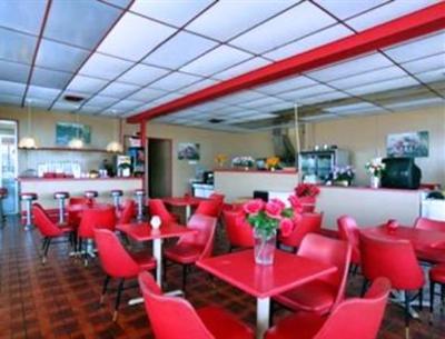 фото отеля Master Hosts Inn Atlantic City