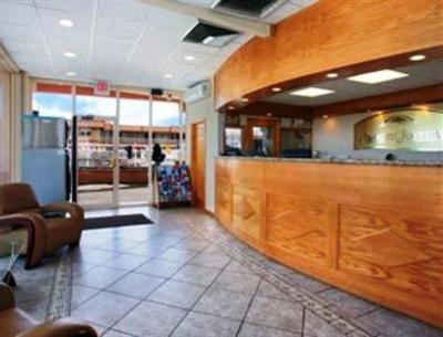 фото отеля Master Hosts Inn Atlantic City