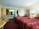 фото отеля Master Hosts Inn Atlantic City