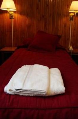 фото отеля Hotel De Los Andes
