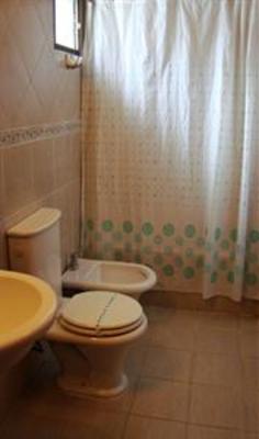 фото отеля Hotel De Los Andes