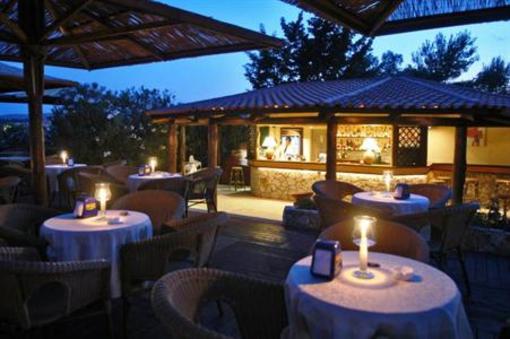 фото отеля Calalandrusa Beach Resort Guardavalle