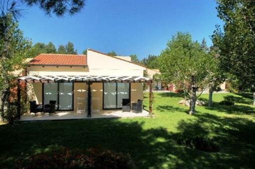 фото отеля Calalandrusa Beach Resort Guardavalle
