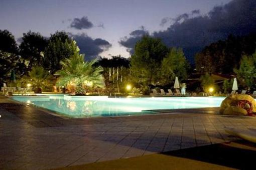 фото отеля Calalandrusa Beach Resort Guardavalle