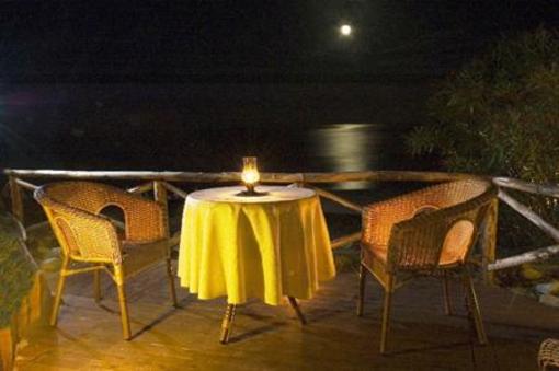 фото отеля Calalandrusa Beach Resort Guardavalle