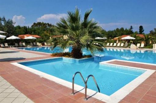 фото отеля Calalandrusa Beach Resort Guardavalle
