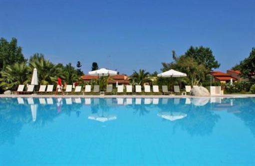 фото отеля Calalandrusa Beach Resort Guardavalle