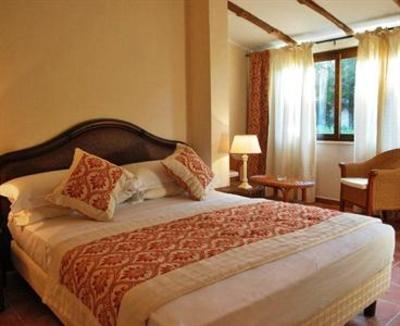 фото отеля Calalandrusa Beach Resort Guardavalle