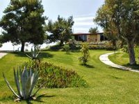 Calalandrusa Beach Resort Guardavalle