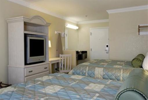 фото отеля Americas Best Value Inn Mountain View