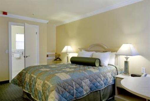 фото отеля Americas Best Value Inn Mountain View