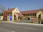 фото отеля Americas Best Value Inn Mountain View